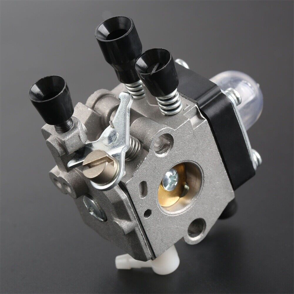 Carburetor Carb For Stihl FS38 FS45 HS45 FS46 FS55 KM55R FS74 FS75 Replacement