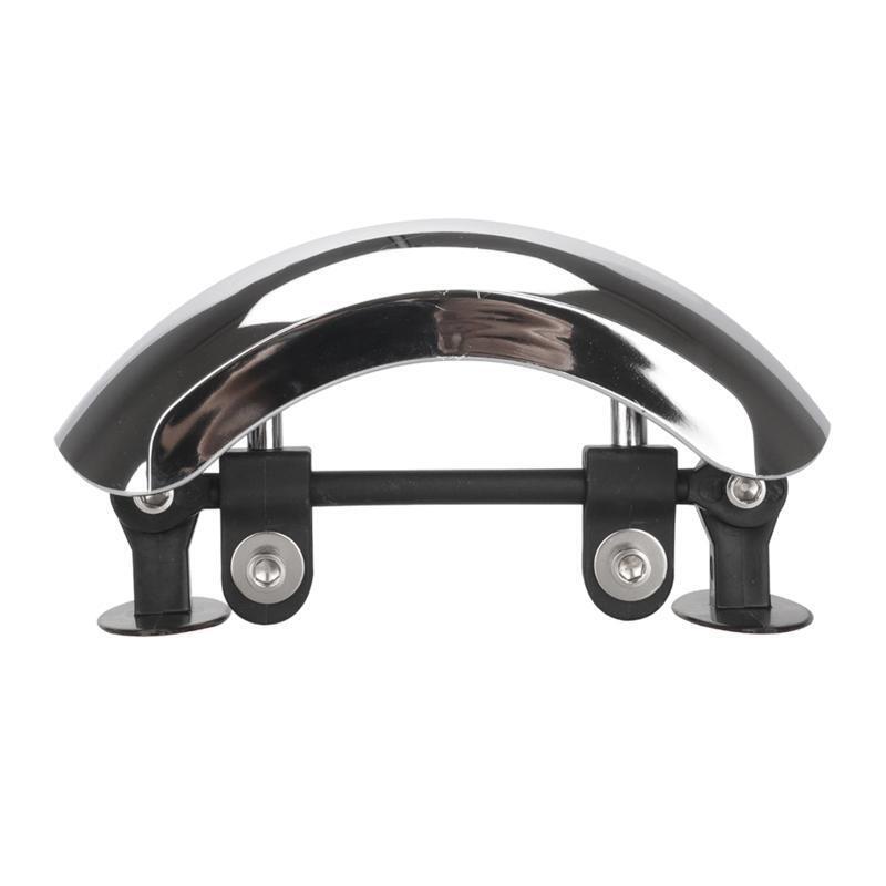 Motorcycle Full View No Blind Area Reversing Safetys Auxiliary Rear Views Mirror