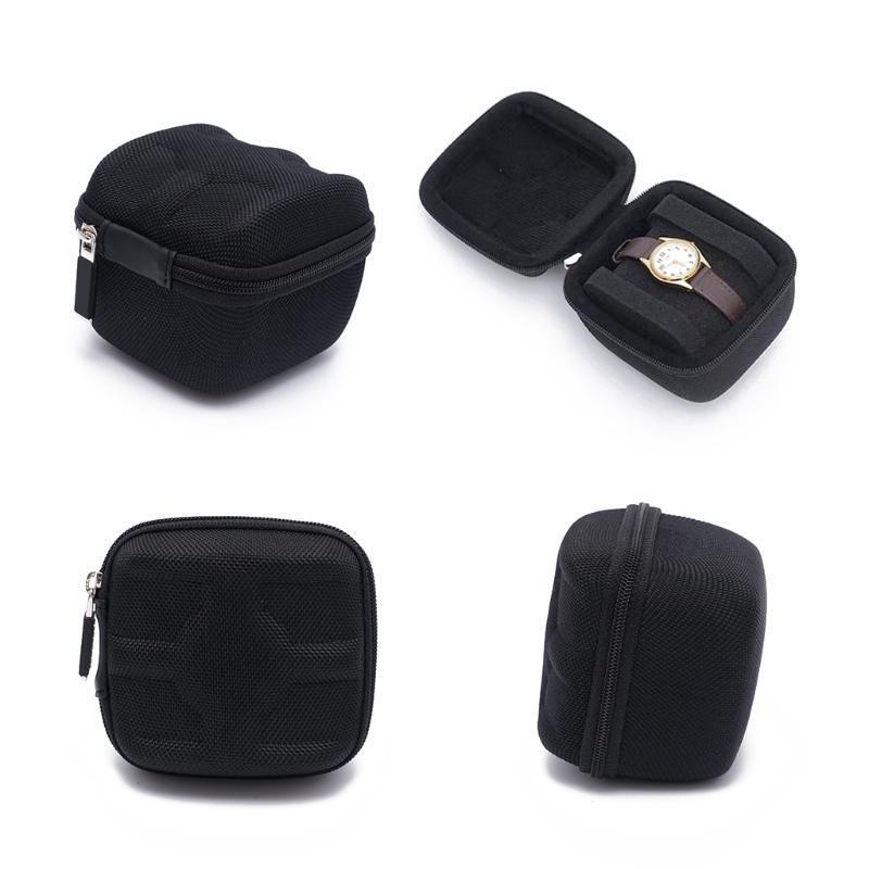 EVA Watch Storage Case Single Watch Travel Box for Holding Watch Smart Watch