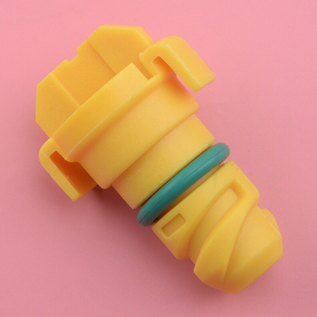1Pcs Engine Oil Drain Plug fit for Ford F-150 Mustang Expedition KX6Z-6730-B