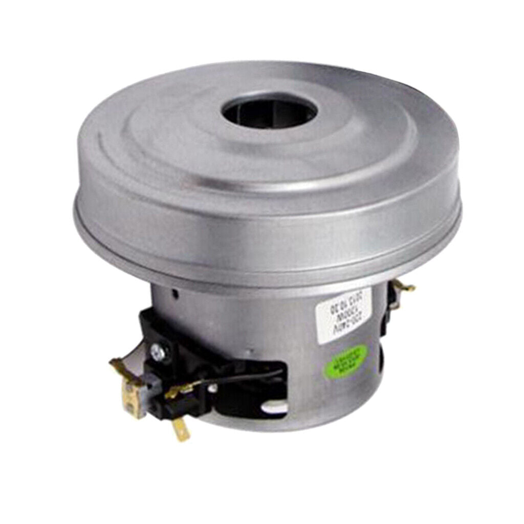 General Vacuum Cleaner  Aluminum Motor 1200w Vacuum cleaner motor