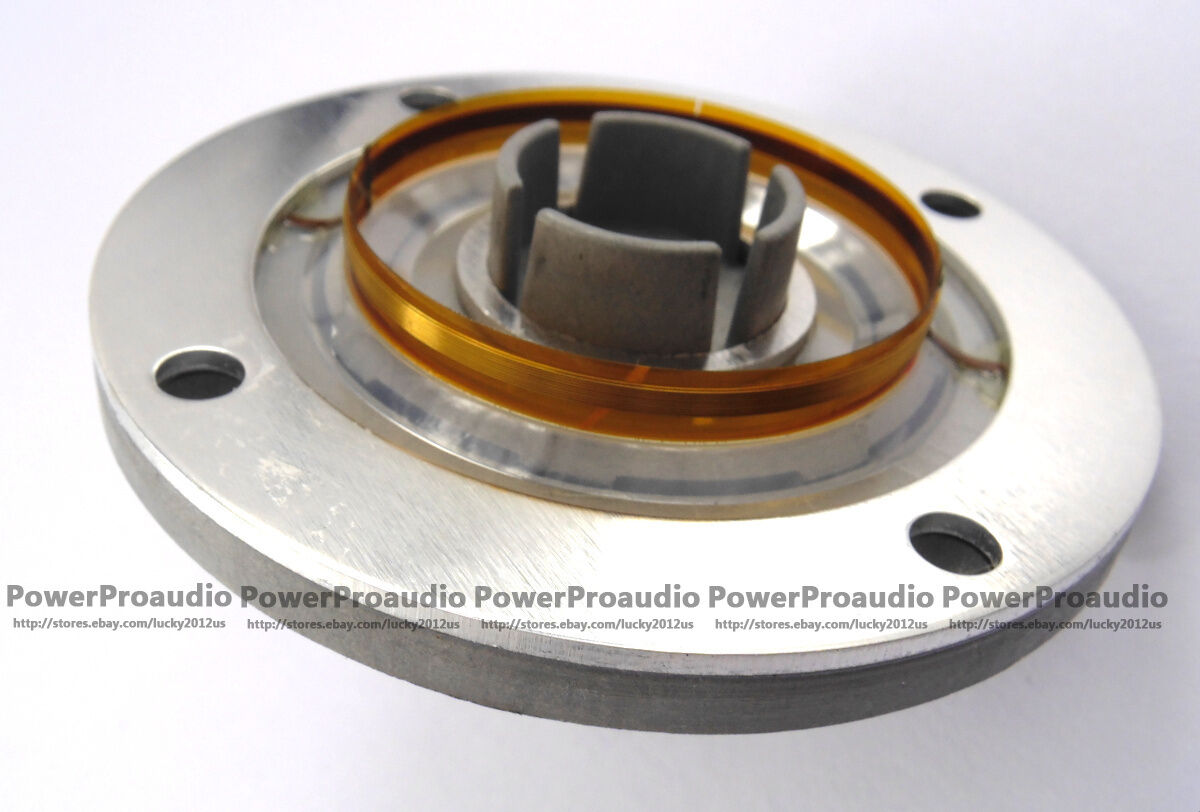 8 pieces Replacement  For JBL 2408, 2408J, D16R2408, PRX,MRX, Vertec, 16 ohm