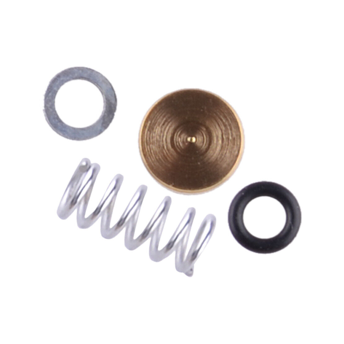 1pcs Carburetor Repair Rebuild Kit fit for Triumph Bonneville 800 T100 01-08 Acc
