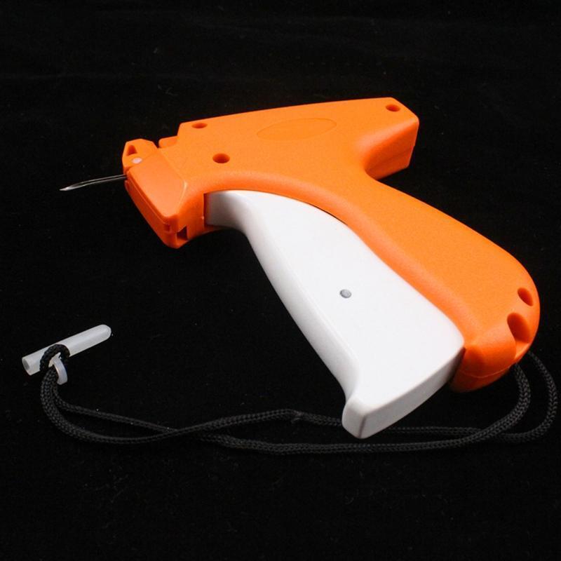 Clothes Tagging Gun Price Label Tag Quilt Holder Guns Non-slip Blanket Clip