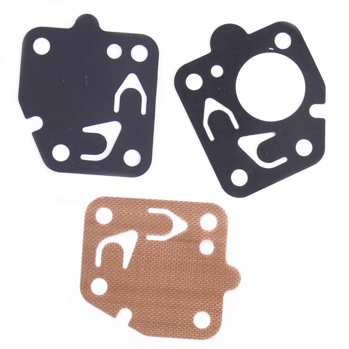 Carburetor Carb Rebuild Kit Set Fit for Kawasaki TG18 TG20 TG24 TG28 TG33 Ly