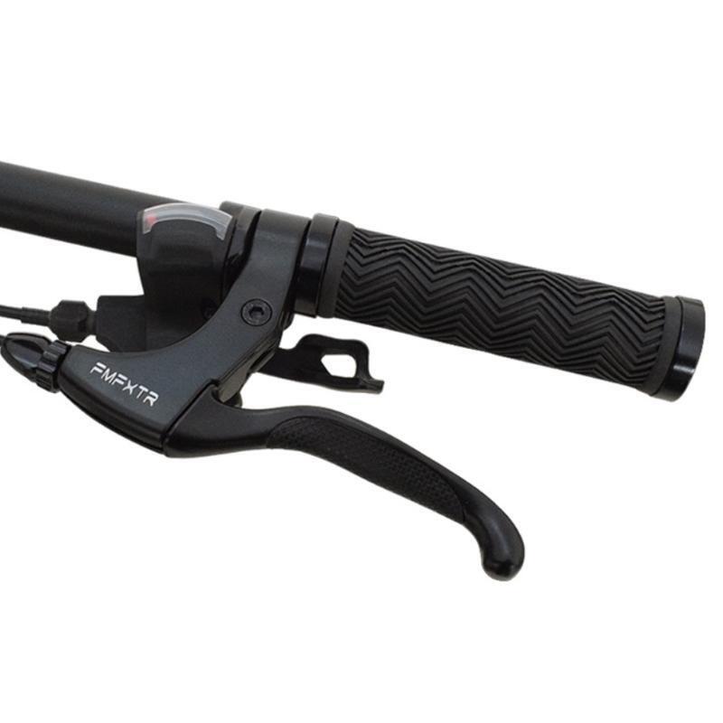 1 Pair MTB Road Bike Brake Lever Universal Aluminum Alloy Bicycle Brake Handle