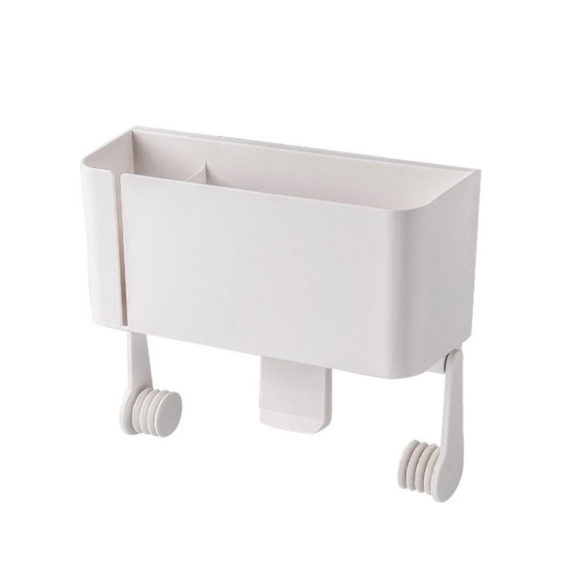 Tissue Holder Store Tissue Hang on Refrigerator Make Room Tidy Save More Space