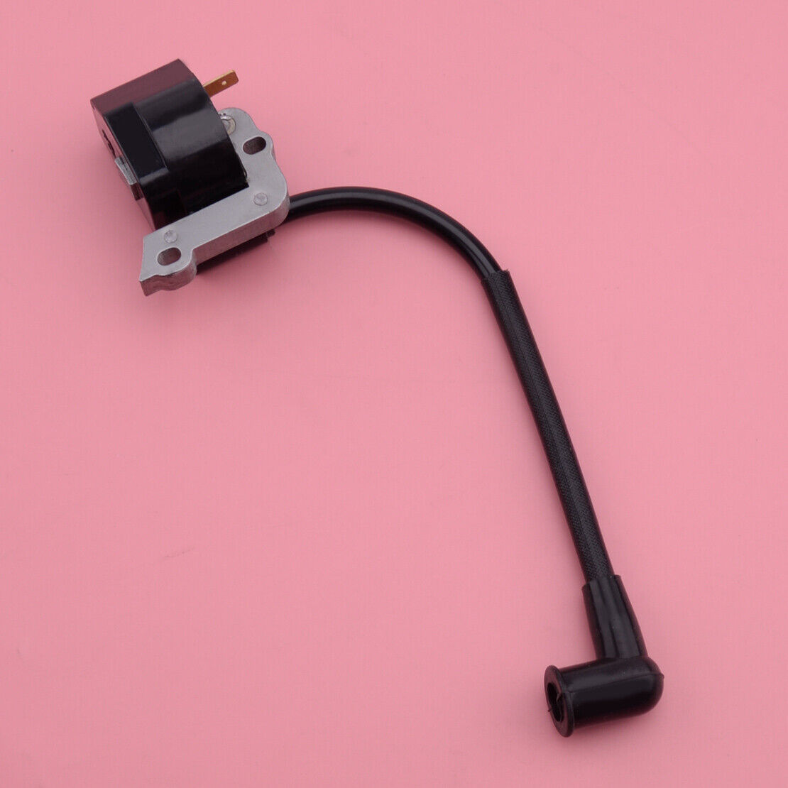 Ignition Module Coil Fit for Stihl FC55 FS55 FS38 FS45 FS46 KM55 MM55 Trimmer LY