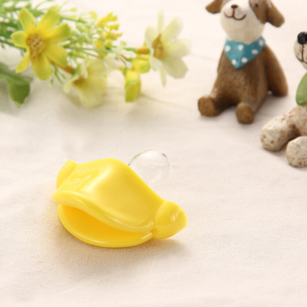 NEW Arrival Funny Infant Pacifier Mouth Big lips Baby Pacifiers Infant Baby