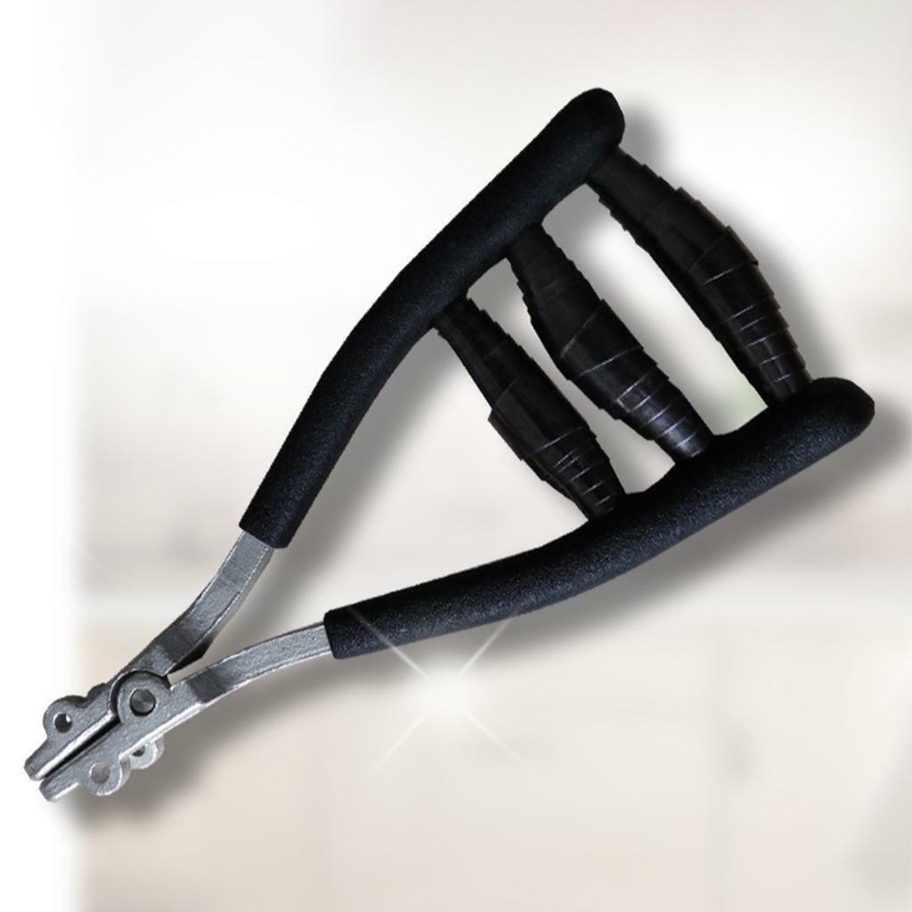Sports Starting Clamp Stringing Tool Tennis Equipment for Badminton Racket