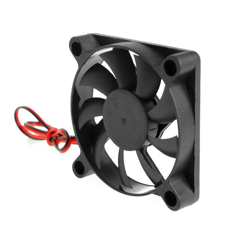 DC Brushless Fan XKS6010H12S 6CM Cooling 60mm DC12V 0.16A Cooler Fan 60X60X10mm