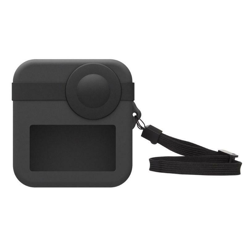 Silicone Protective Cover Protective Housing Case Cover for Sport Camera