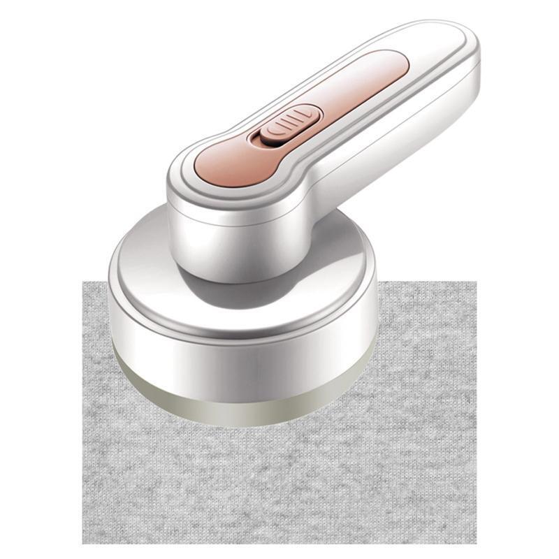 Fabric Shavers Electric Sweater Shavers for Remove Clothes Fuzz USB Rechargeable
