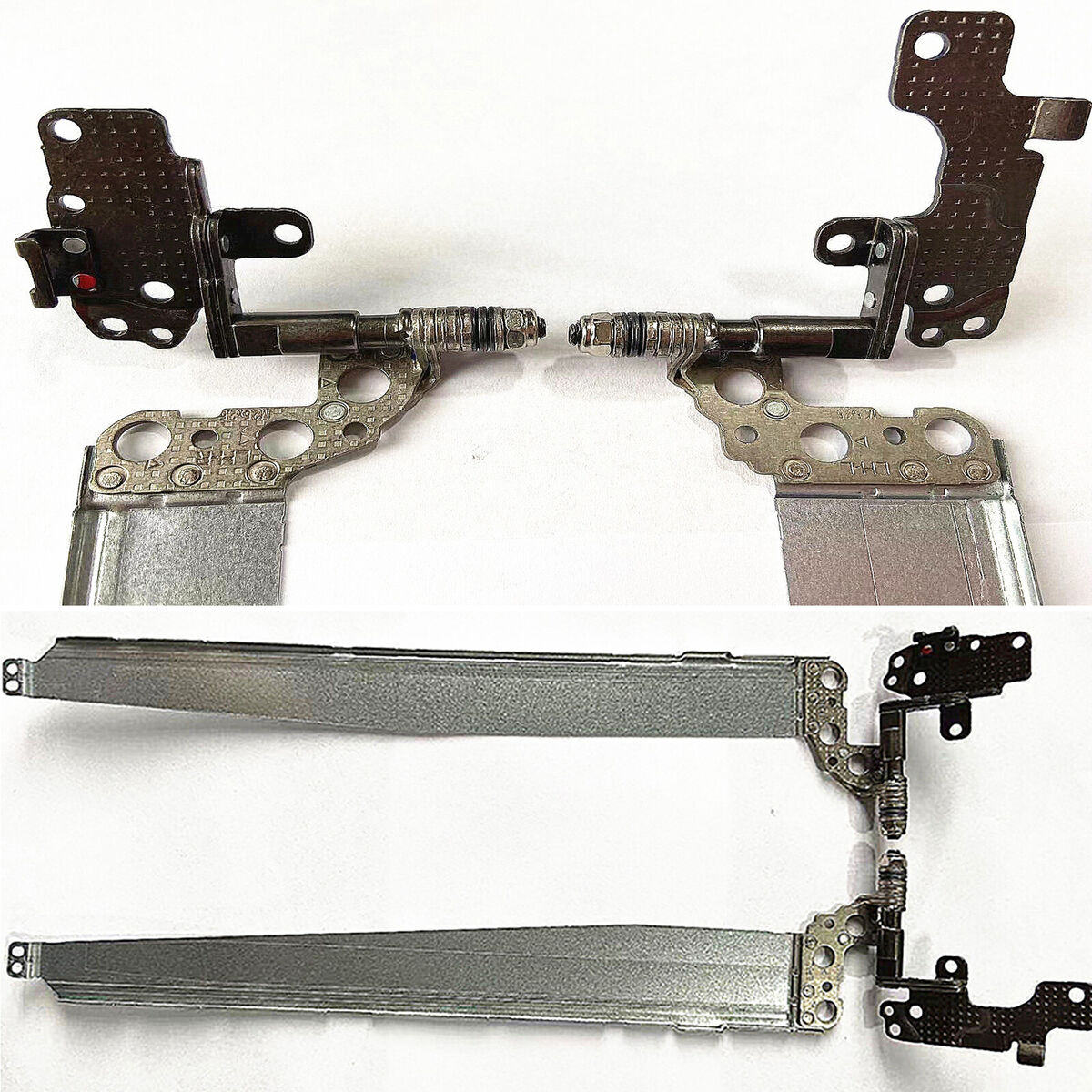 For Dell Inspiron 3501 3503 5593 5594 Hinges Right & Left LCD Hinge Axis A2UK