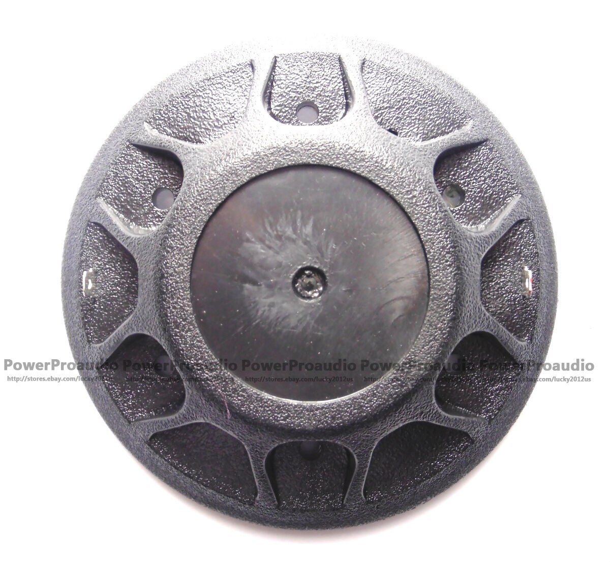 8 pieces diaphragm For Peavey 22XT 22A RX22 Diaphragm for SP2 SP4 SP-4X Speaker