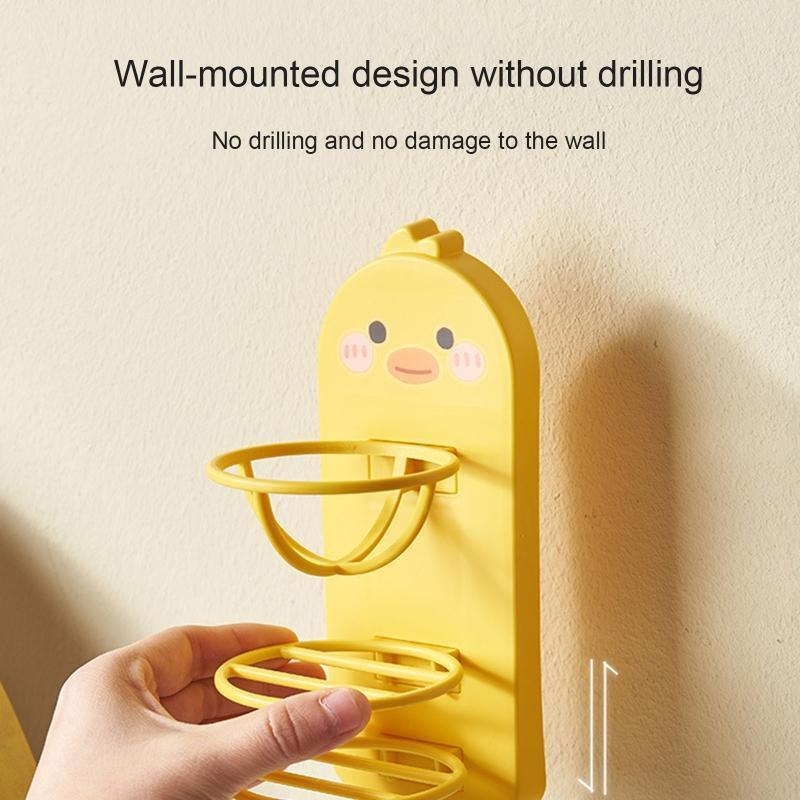 Beauty Egg Shelf Exquisite Puff Organizer Holder Multifunctional Storage Rack