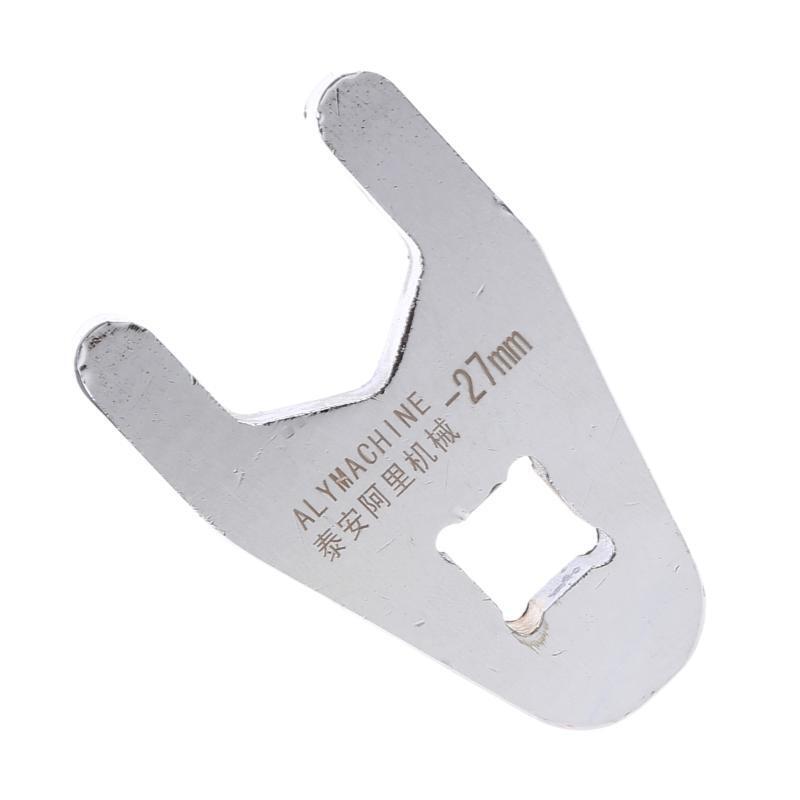 Anti-Rust Jumbo Crowfoot Wrench CRV Woodworking and Electric DIY Anti-Corrosion