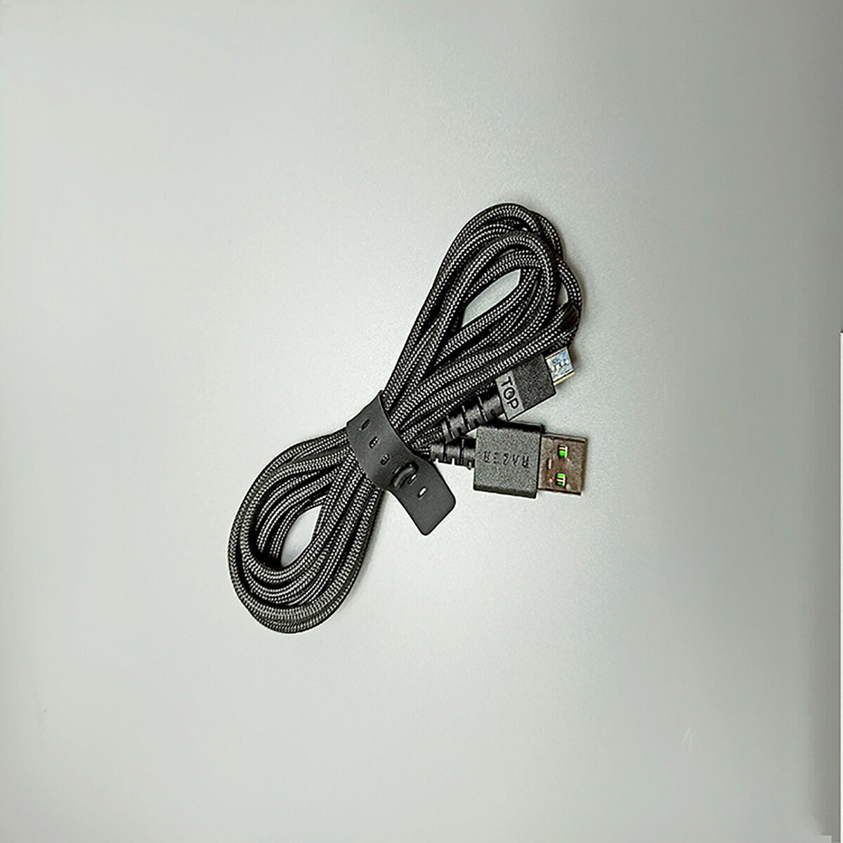 NEW USB Cable for Razer Basilisk Viper Ultimate Naga Pro Deathadder V2 Pro Mouse