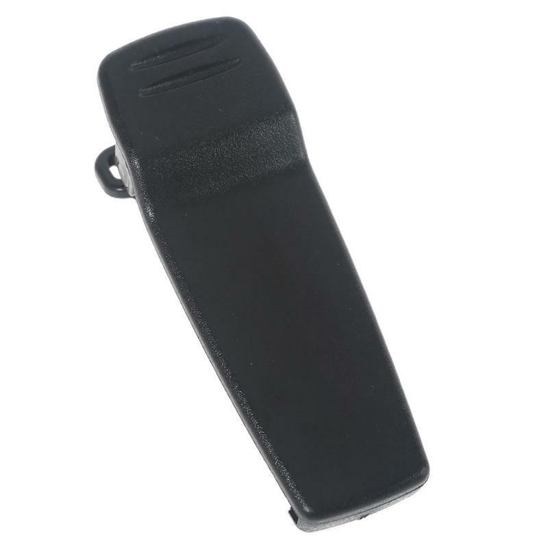 Two-Way Radios Belt Clip for IC-F34 F3160 F44 F3162 F3262 F3263 Walkie Talkie
