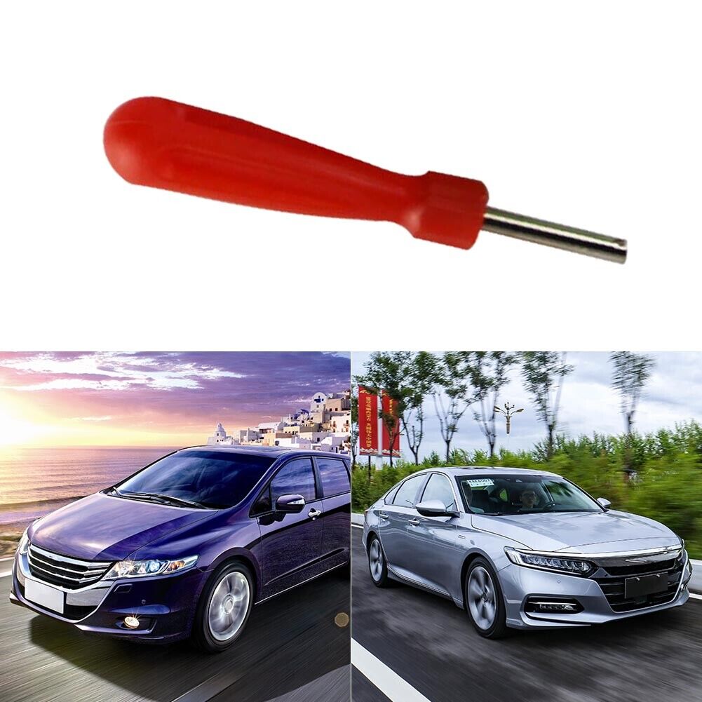 Valve Core Remover Removal Tool for Car Bike Bicycle Motorcycle Tire Repair