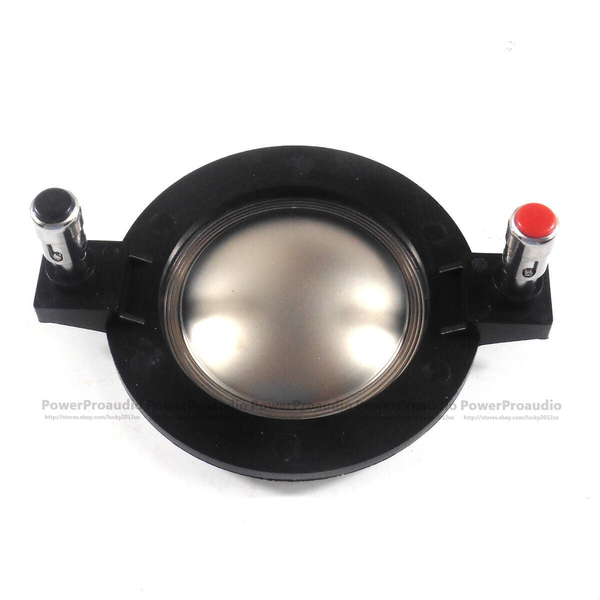 2PCS/LOT Replacement Diaphragm For DVESOUND  8 ? VC 45 mm