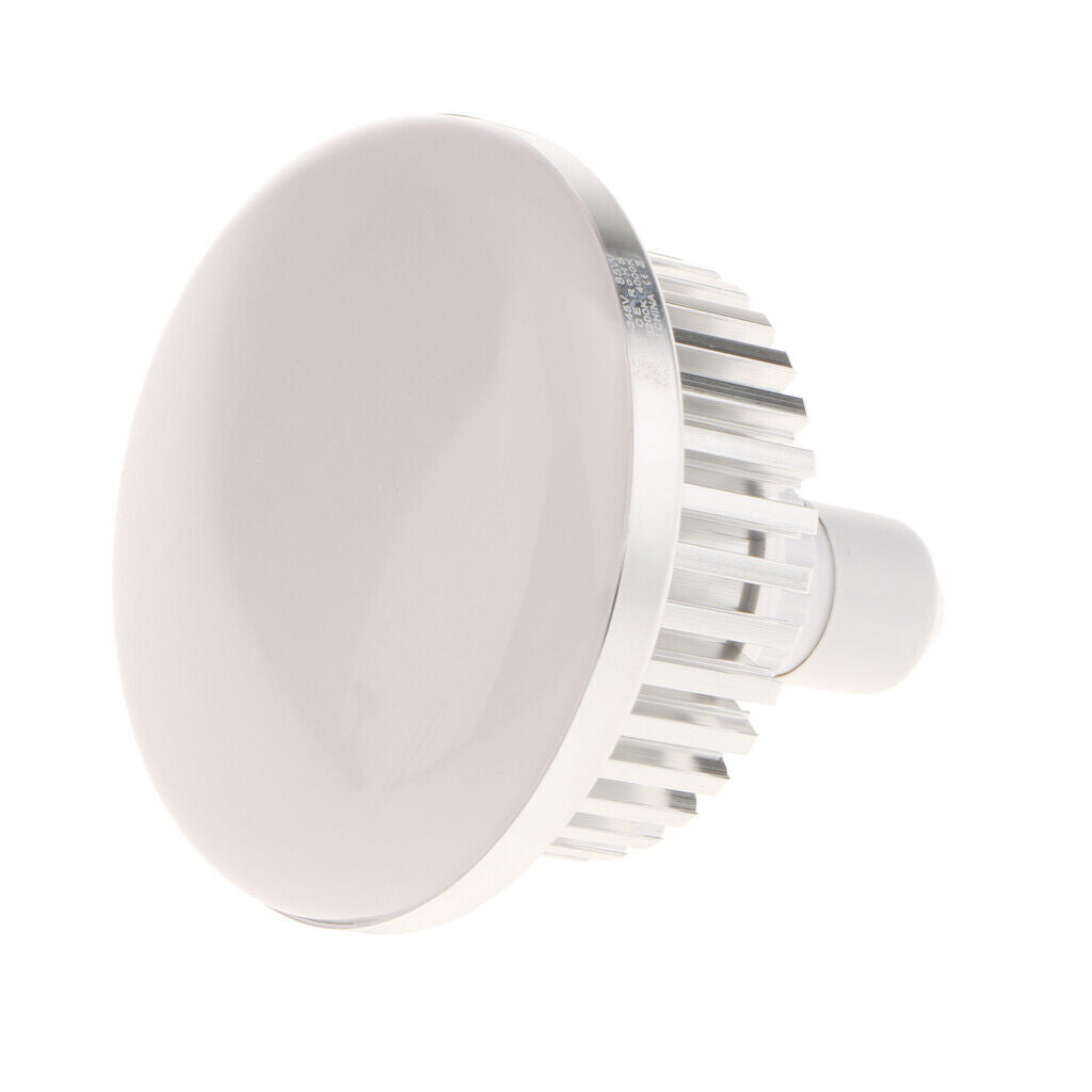 Trichromatic 85w  LED Fluorescent  Photography Lighting E27