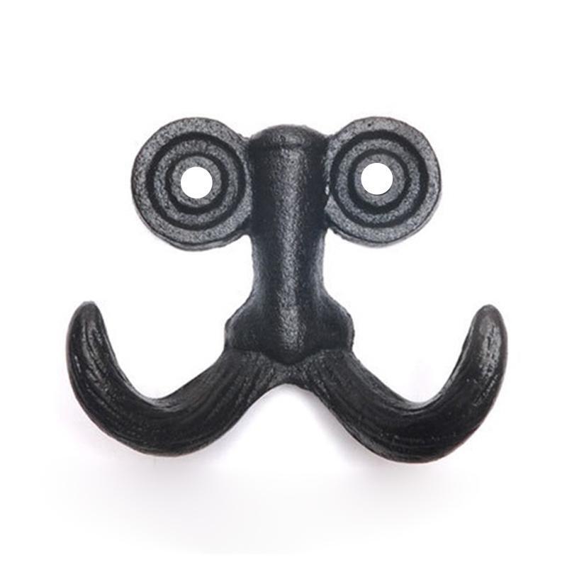 Creative Hooks Heavy Duty Wall Hooks Towel Hooks for Hanging Coat Hat Towel