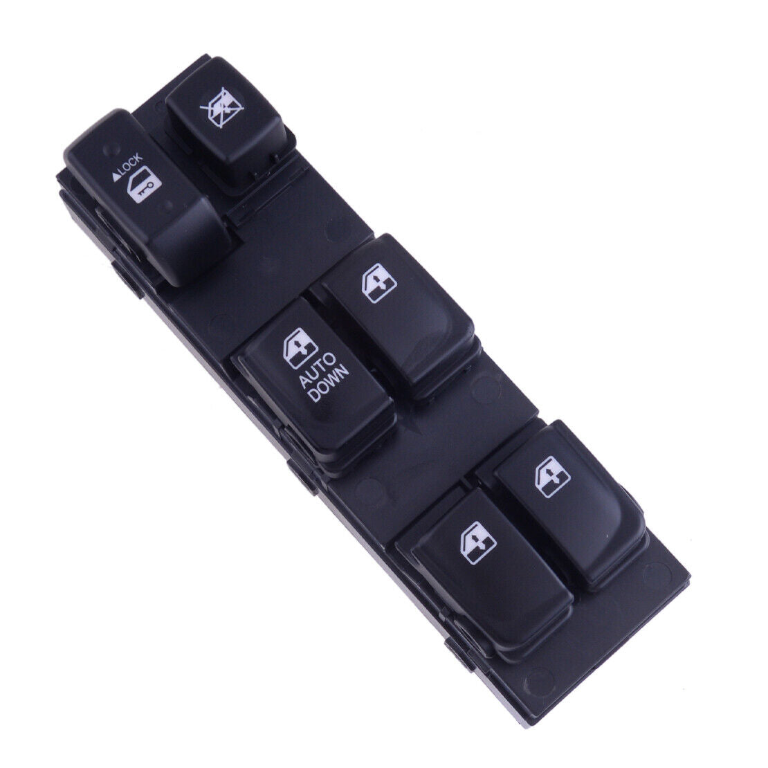 Front Left Side Master Power Window Switch Fit For Hyundai Elantra 2007-2010