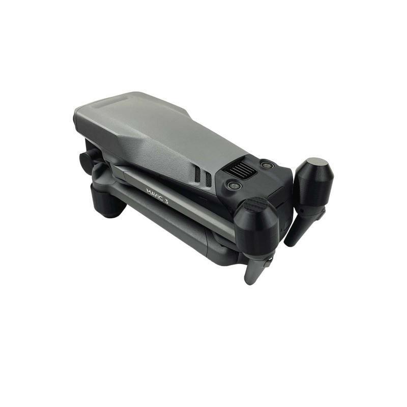 4 Pcs Motor Protection Cover Dust-proof Protector Protective Cap for DJI Mavic 3
