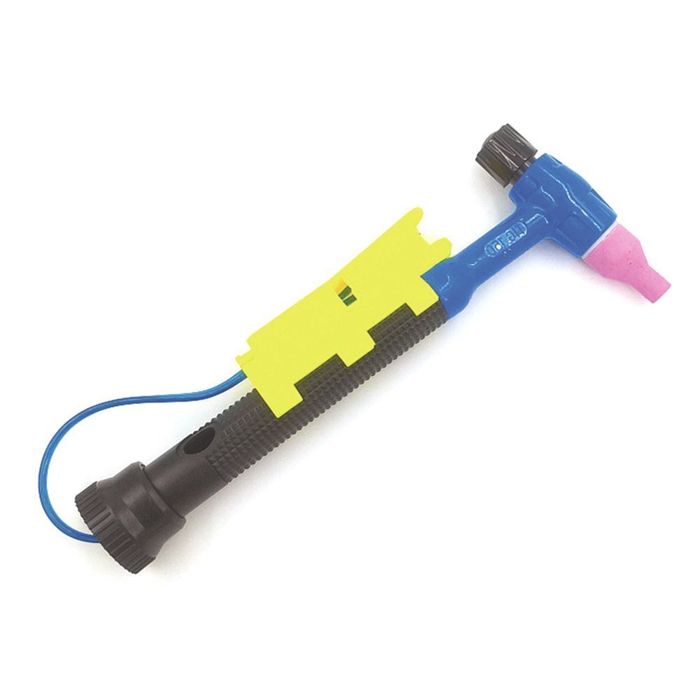 Set QQ300A WP17/18/26 P80A Welding Torch Trigger Switch for TIG/Plasma
