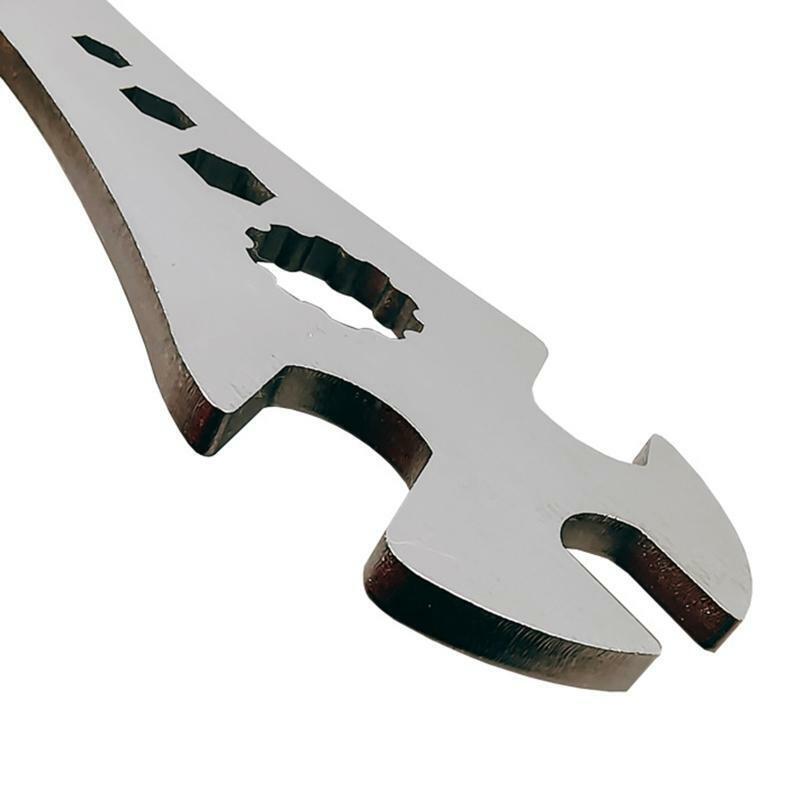 Long Hand Bike Spanner Home Mechanic Pedal Repair Tool Great Performance
