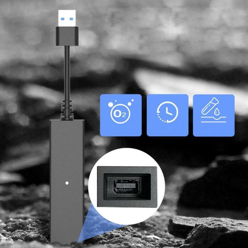Fit for PS5 PS4,VR Connector Mini Camera Adapter USB3.0 PS Vr to PS5 Cable Adapt