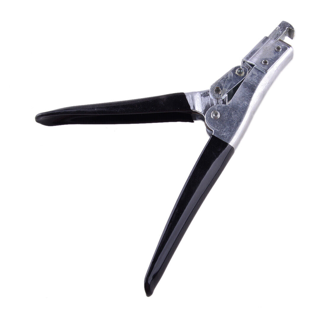 Universal Tab Lifter Hand Pliers Tool For Car Radiator Water Tank Repair