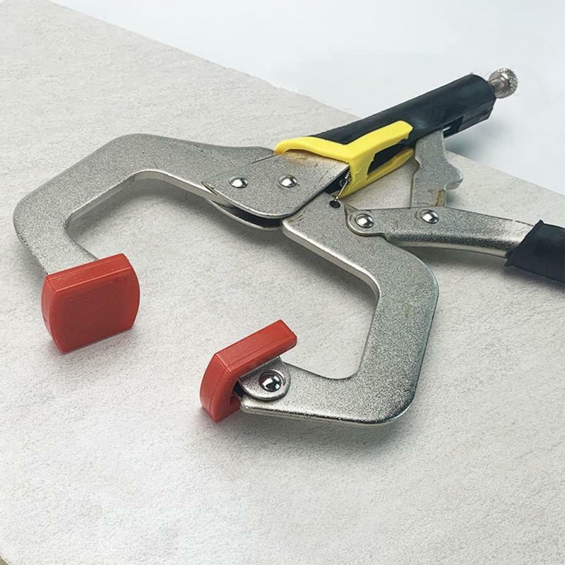 Protective Cover Case for 11-inch C-shaped Locking Plier Plastic Cover Case