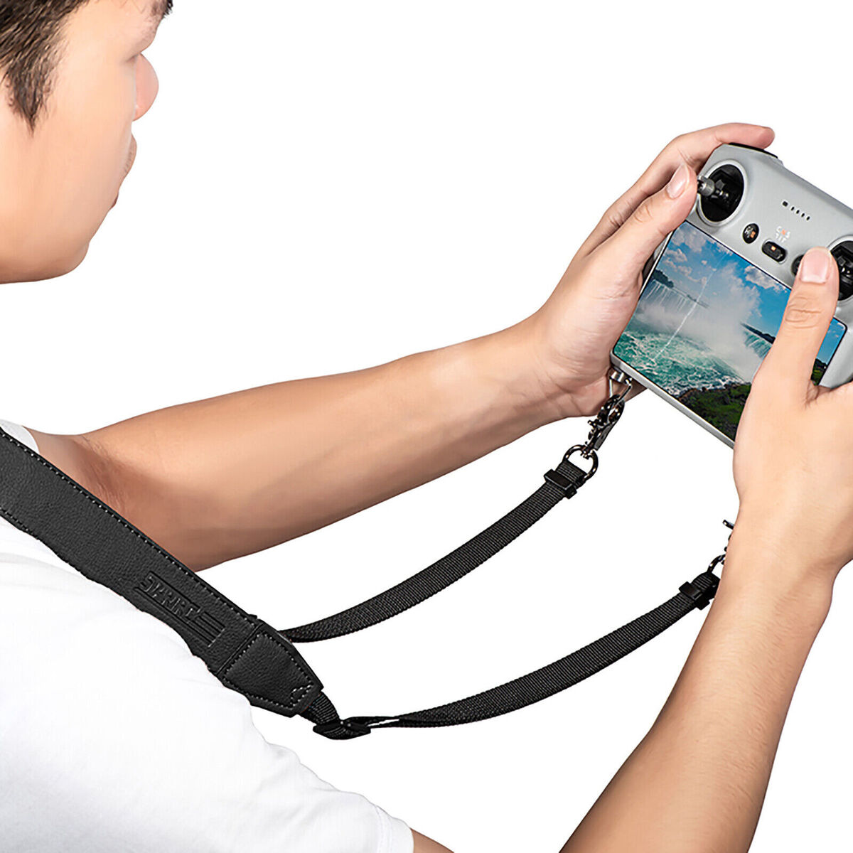 Lanyard Remote Control Strap Lanyard for Mini 3 Pro With Screen Remote Control