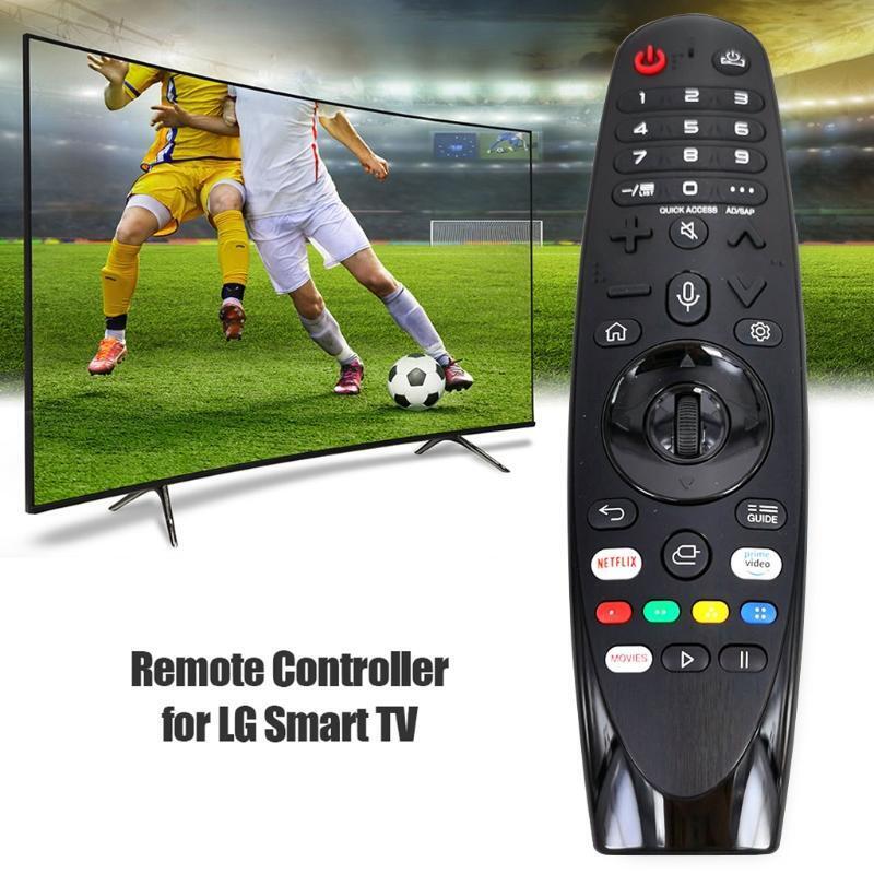 AN-MR19BA AM-HR19BA AKB75635305 Magic Remote Control for LG 4K Smart TV