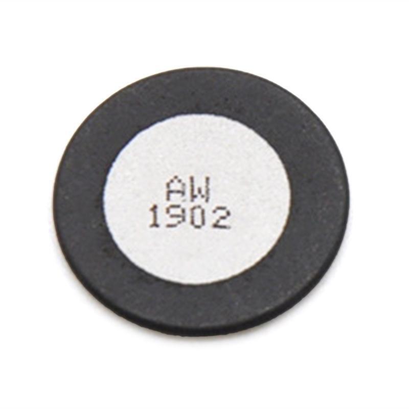 20MM Ultrasonic Fogger Ceramics Discs for Atomizer Accessories, Anti-corrosion