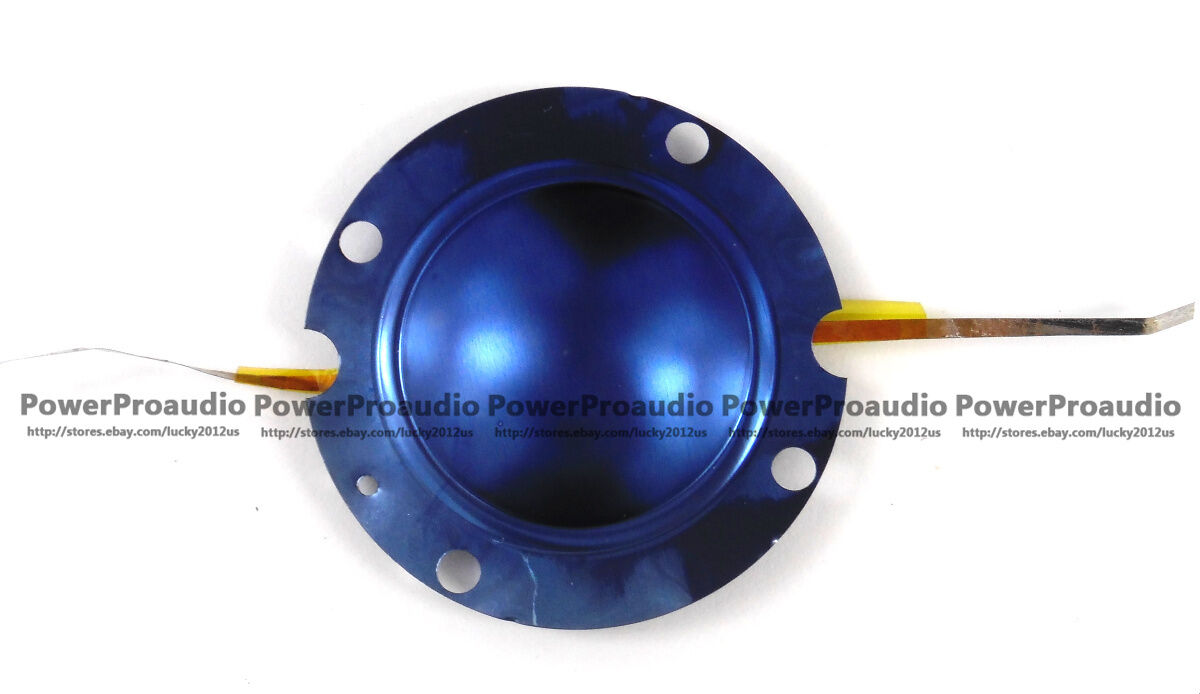 Diaphragm For Electro Voice EV DH3 DH2010 DH2305 FM1202 FM1502 SH1502 SH1512