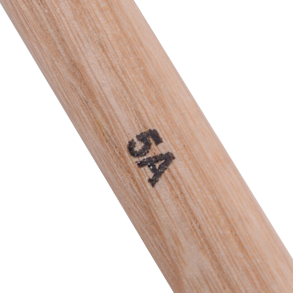 2Pcs 5A Professional Drumsticks Maple Wooden Drum Sticks Type Lid
