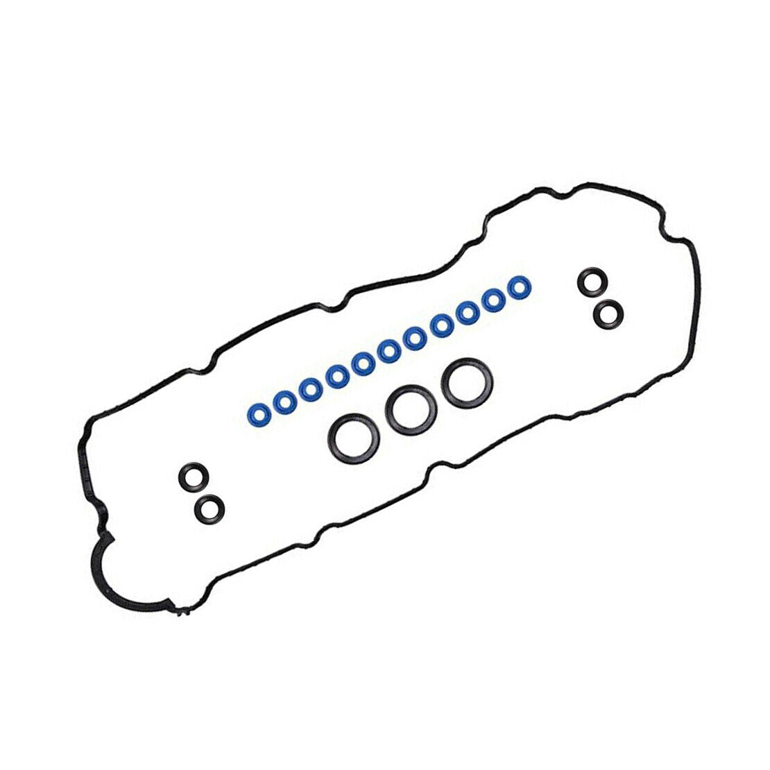 Valve Cover Gasket Set Fit for Ford F-150 Transit 150 250 350 3.5L Turbo Lincoln