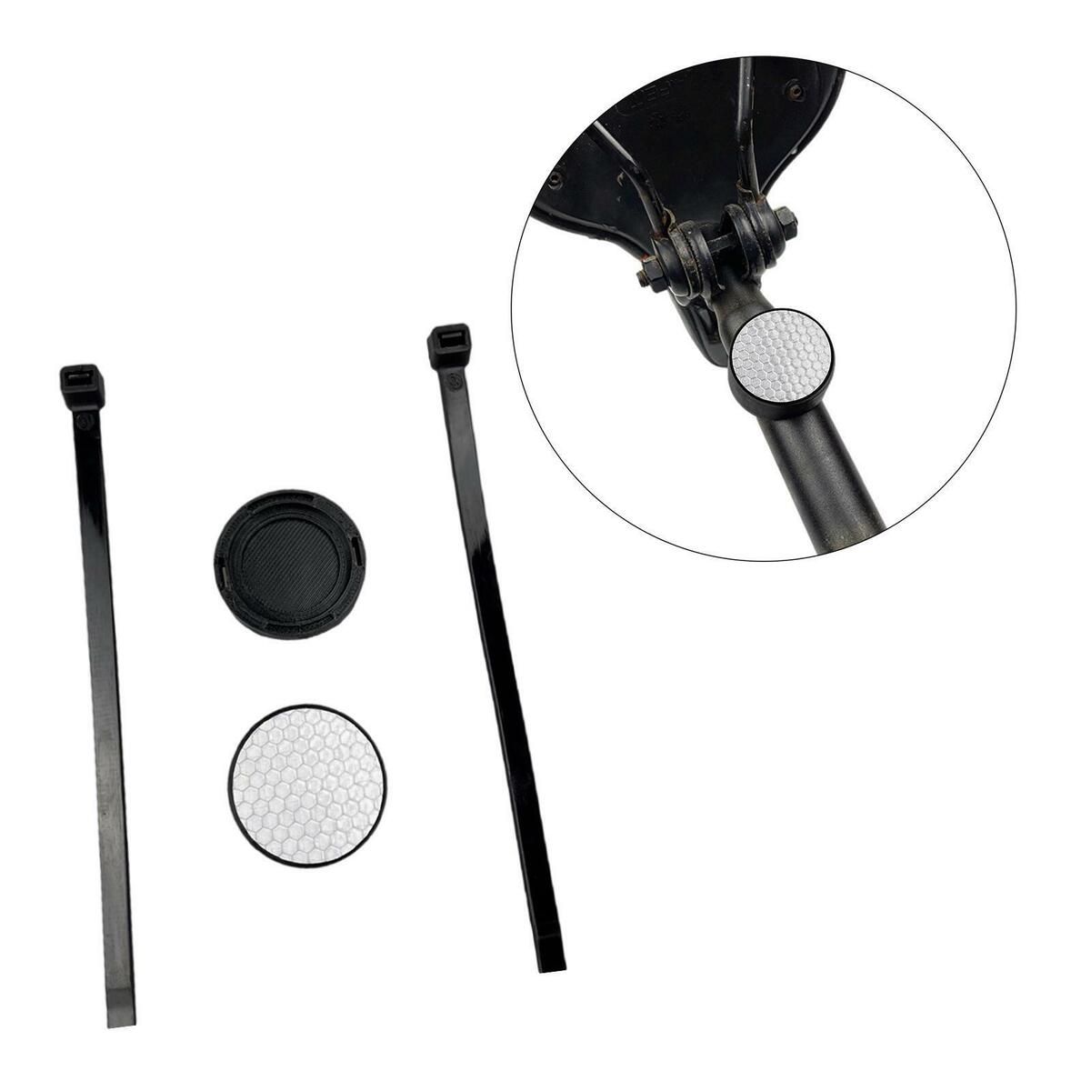 Reflector Attachment  Loop Holder Compatible Accessories
