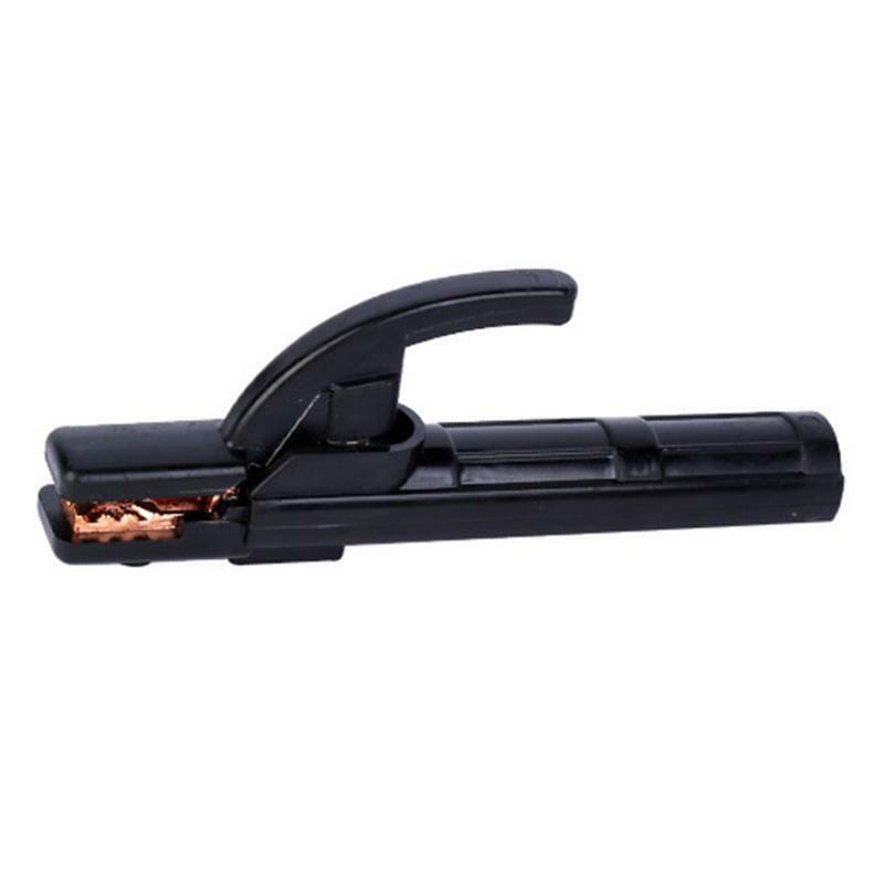Copper Electrode Clamp Jaw Holding Plier for Workpiece Welding Site Construction