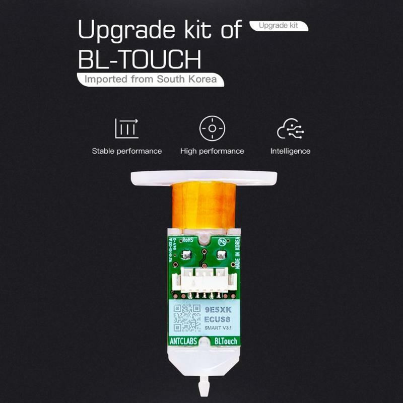 Creality Upgrade Kit of BL Touch Self Leveling Sensor 32Bit Low Power Consumpion