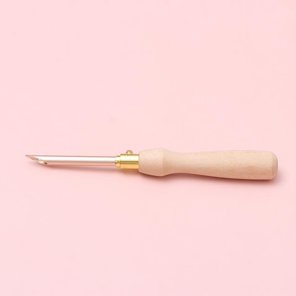 Poking Cross Stitch Tools Punch Needle Tool Poke Needle Embroidery Stitch
