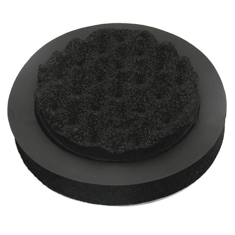 6.5'' Car Speaker Ring BassDoor Trim Sound Insulation Accessories Audio Speaker
