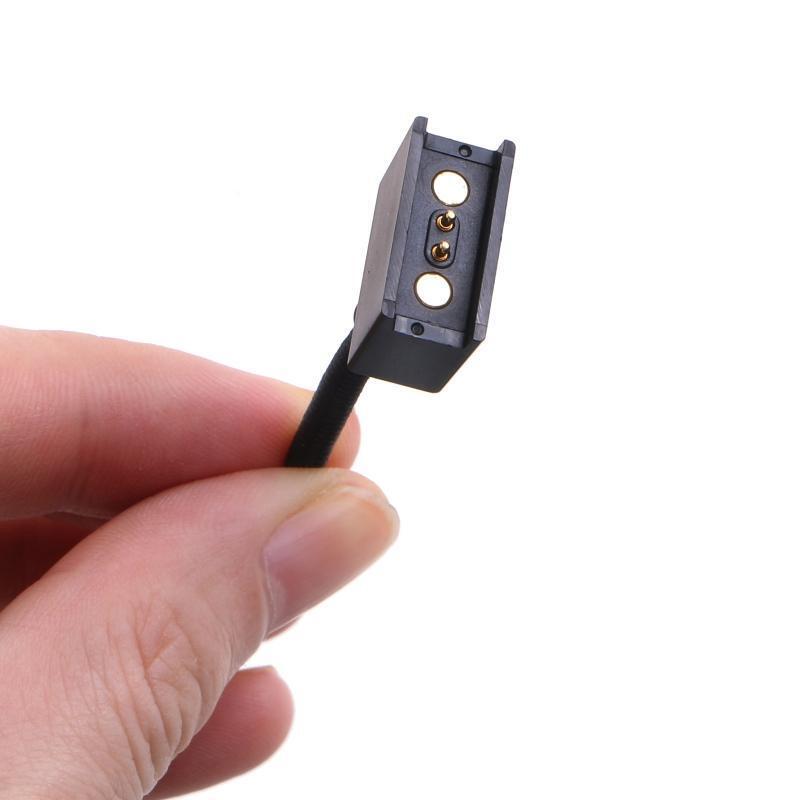 Nylon Braid Charging Cable for Razer Anzu Smart Glasses 60cm Replacement  Wire
