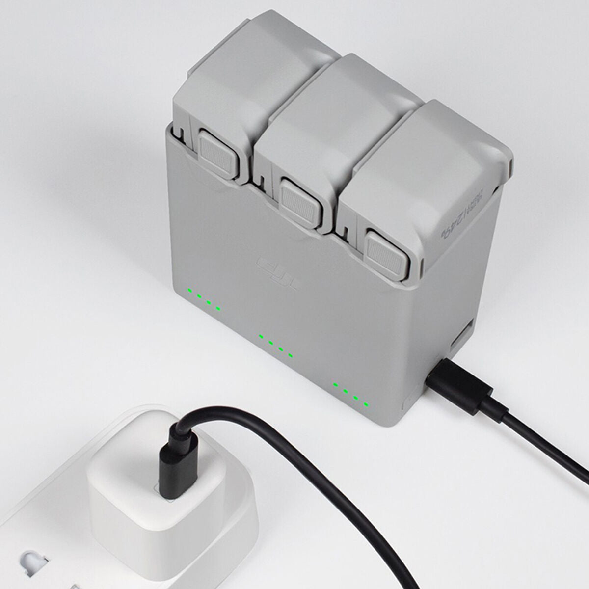 For Mini 3 Pro 30W Gallium Nitride PD Charging Head PD Mini Fast Charge Drone