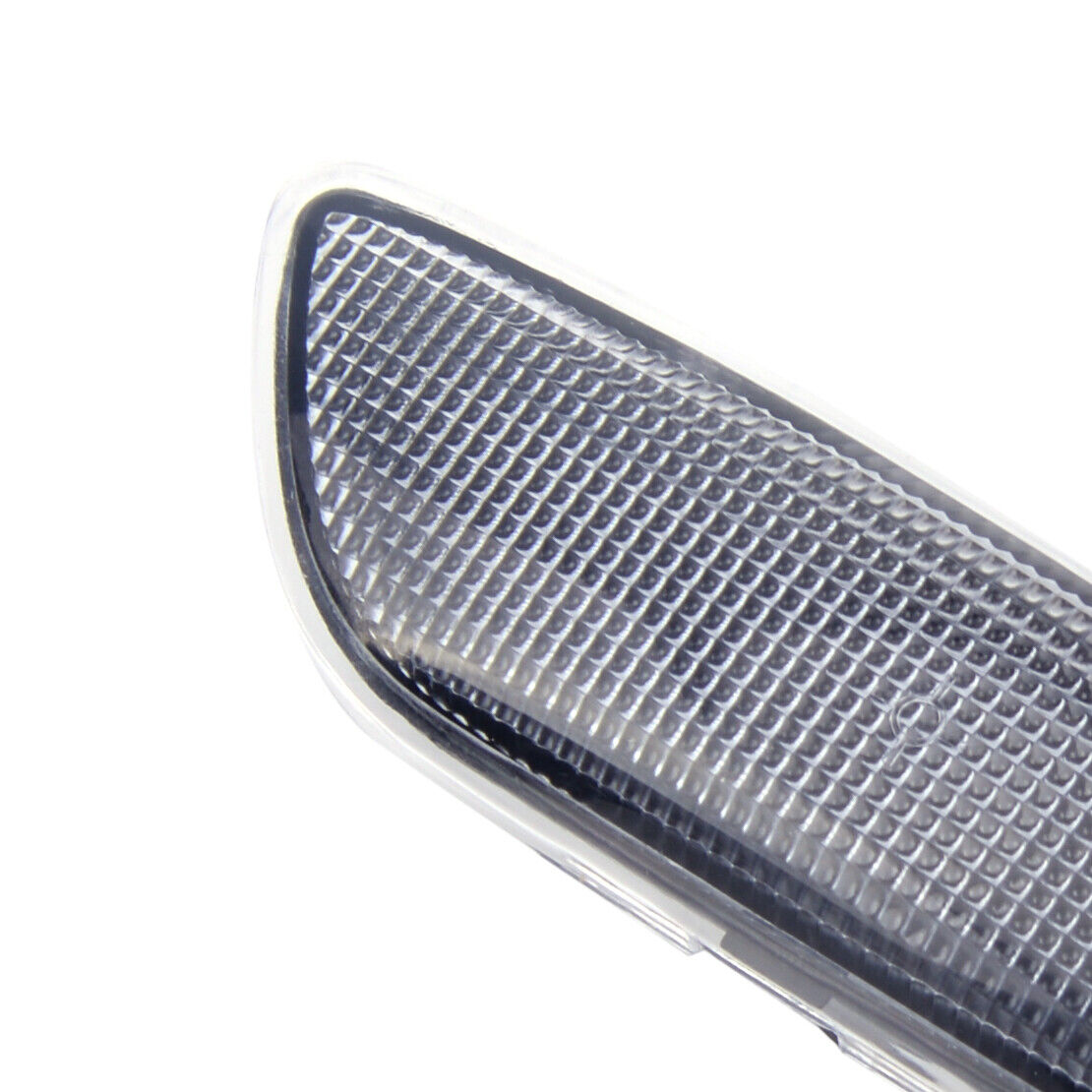 Light No Bulb Fit for VOLVO S60 S80 XC90 Turn Marker Signal Left Side Fender Lid