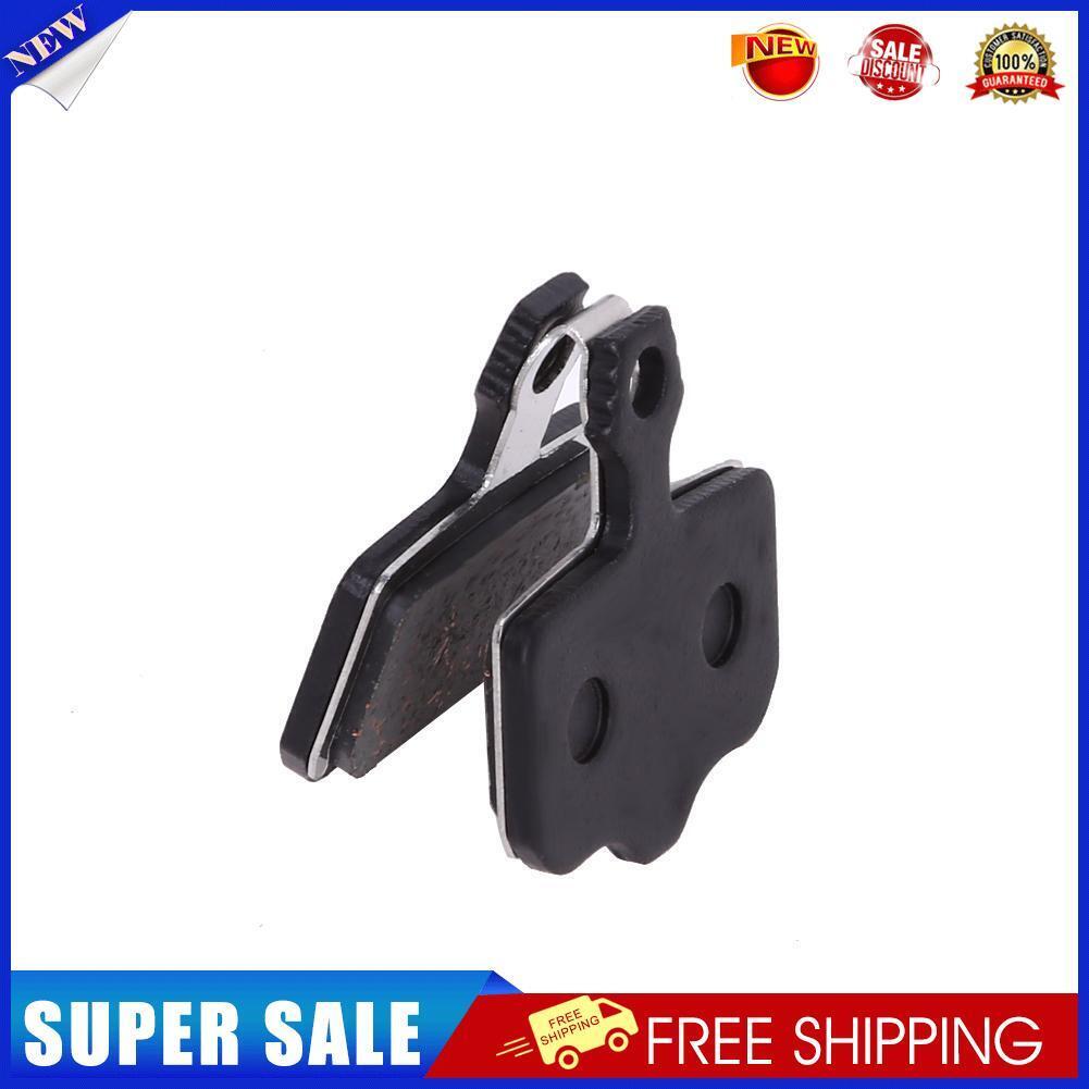 Pairs Bicycle Bike disc brake pads FOR Elixir AVID E1/3/5/7/9 ER/CR SRAM xo