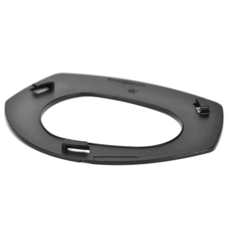 Earphone Ear Pads Repair Parts Plastic Buckle for Sennheiser HDR RS165 RS175